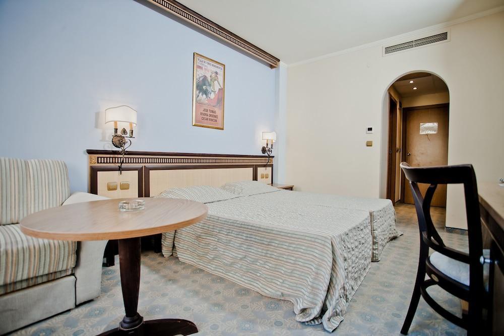 Andalucia Beach Hotel Burgas-provinsen Eksteriør bilde