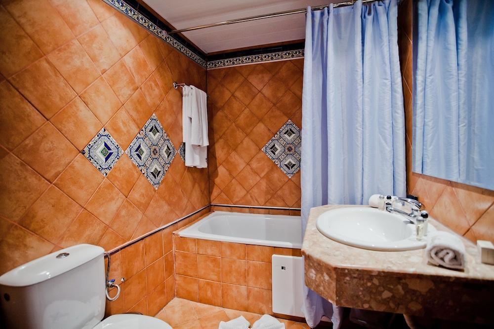 Andalucia Beach Hotel Burgas-provinsen Eksteriør bilde