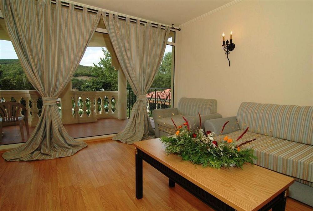 Andalucia Beach Hotel Burgas-provinsen Eksteriør bilde