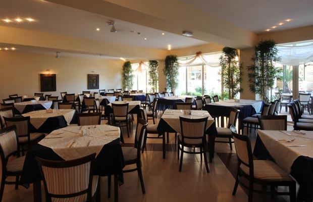 Andalucia Beach Hotel Burgas-provinsen Eksteriør bilde