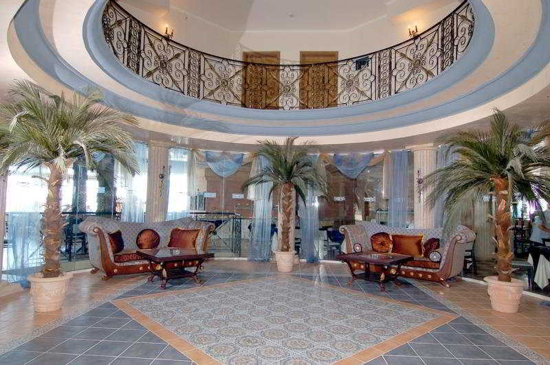 Andalucia Beach Hotel Burgas-provinsen Eksteriør bilde