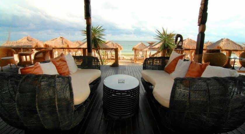 Andalucia Beach Hotel Burgas-provinsen Eksteriør bilde