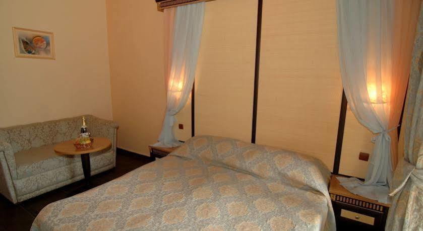 Andalucia Beach Hotel Burgas-provinsen Eksteriør bilde